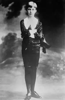 Prince Leopold, Belg., between c1910 and c1915. Creator: Bain News Service