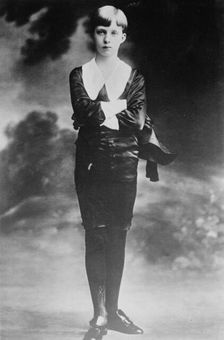 Prince Leopold, Belg., between c1910 and c1915. Creator: Bain News Service