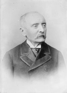 Prince Philip of Hohenlohe-Schillingsfurst, between c1910 and c1915. Creator: Bain News Service