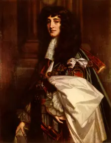 Prince Rupert, c1665, (1944). Creator: Unknown
