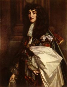Prince Rupert, c1665, (1944). Creator: Unknown