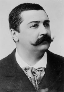 Prince Roland Bonaparte, between c1910 and c1915. Creator: Bain News Service