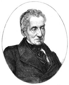 Prince von Metternich, (1773-1859), 19th century