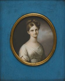 Princess Charlotte of Prussia (1798-1860), c. 1817