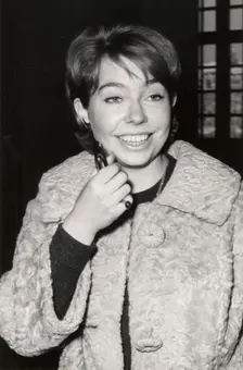 Princess Christina of Sweden, 1963. Creator: Unknown