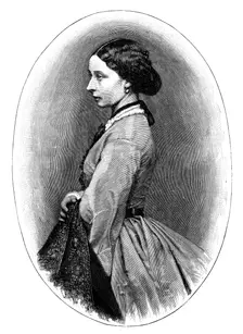 Princess Alice (1843-1878)