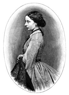 Princess Alice (1843-1878)
