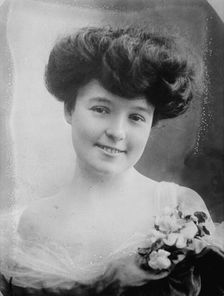 Princess Auersperg, 1915. Creator: Bain News Service