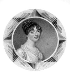 Princess Augusta Sophia, daughter of George III
