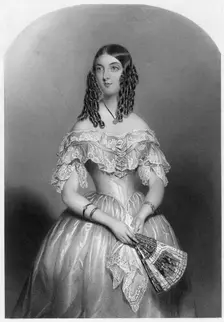 Princess Esterhazy