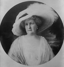 Princess Louise of Belgium, between c1910 and c1915. Creator: Bain News Service