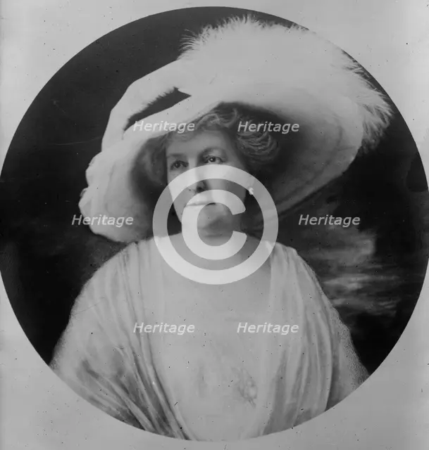Princess Louise of Belgium, between c1910 and c1915. Creator: Bain News Service.