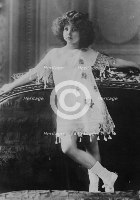 Princess Marie Jose of Belgium, between c1910 and c1915. Creator: Bain News Service.