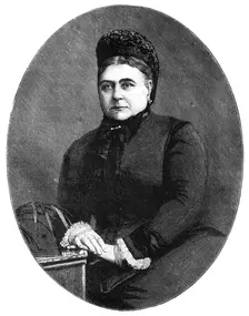 Princess Mary Adelaide, Duchess of Teck (1833-1897)