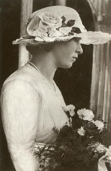 Princess Mary c1920s. Creator: Unknown