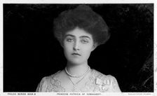 Princess Patricia of Connaught, c1900s-c1910s(?).Artist: WS Stuart