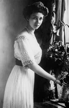 Princess Victoria Louise, between c1910 and c1915. Creator: Bain News Service