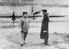 Princes Kuni & Yamanashi, between c1915 and c1920. Creator: Bain News Service