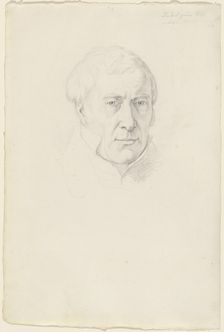 Principe Massimiliano Massimi, 1828. Creator: Joseph von Fuhrich