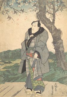 Print, 19th century. Creator: Utagawa Sadakage
