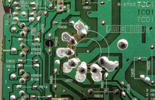 Printed circuit board