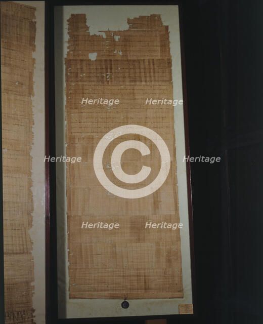 Privilege granted by Pope John XIII 'Agnovimus Qualiter' to the Count of Barcelona, ??Borrell II,…