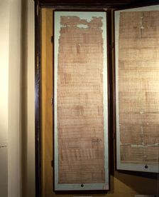 Privilege granted by Pope John XIII If pastors ovium Archbishop Ató from Vic the document gran…