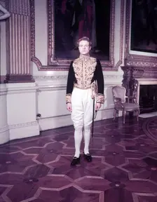 Privy Council uniform, c1953. Creator: Arthur Charles Kirby Ware