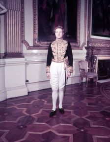 Privy Council uniform, c1953. Creator: Arthur Charles Kirby Ware