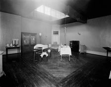 Probably the Ypsilanti mineral bath house, Ypsilanti, Mich., between 1900 and 1910. Creator: Unknown