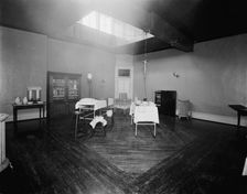 Probably the Ypsilanti mineral bath house, Ypsilanti, Mich., between 1900 and 1910. Creator: Unknown