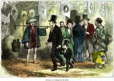 Progress of civilisation in Japan 1875