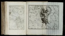 Prodromus astronomiae, 1690. Artist: Hevelius, Johannes (1611-1687)