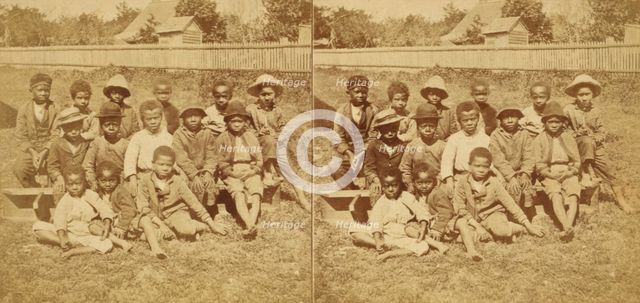Productions of St. Augustine, Florida, c1850-c1930. Creator: Unknown.