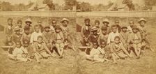Productions of St. Augustine, Florida, c1850-c1930. Creator: Unknown