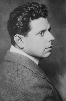 Professor Max Reinhardt, c1911. Creator: Bain News Service