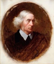 Professor J. Stuart Blackie, 1883. Creator: George Reid