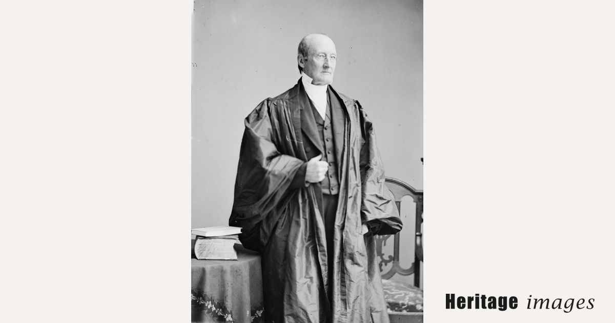 Professor Johnson, between 1855 and 1865. Creator: Unknown. | Heritage ...