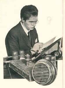 Professor Low propounds: The Quality of Perfection Defies Analysis, But It Is Significant That It