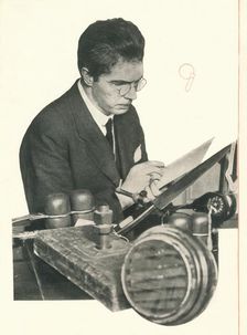 Professor Low propounds: The Quality of Perfection Defies Analysis, But It Is Significant That It