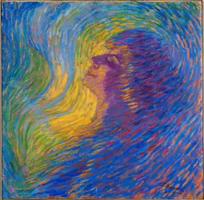 Profumo (Perfume), c. 1910