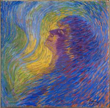 Profumo (Perfume), c. 1910