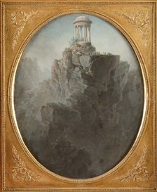 Projet de Monument à la gloire des armées républicaines, 1810s