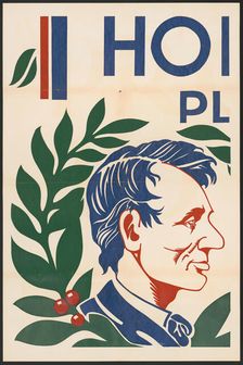 Prologue to Glory, Los Angeles, 1938. Creator: Unknown