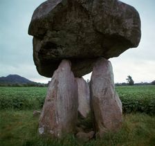 Proleek Dolmen, 21st century BC