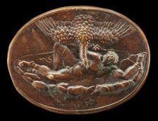 Prometheus. Creator: Giovanni Bernardi