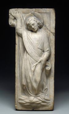 Prophet, 19th or early 20th century. Creator: Andrea Guardi