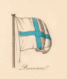 Provence 1838