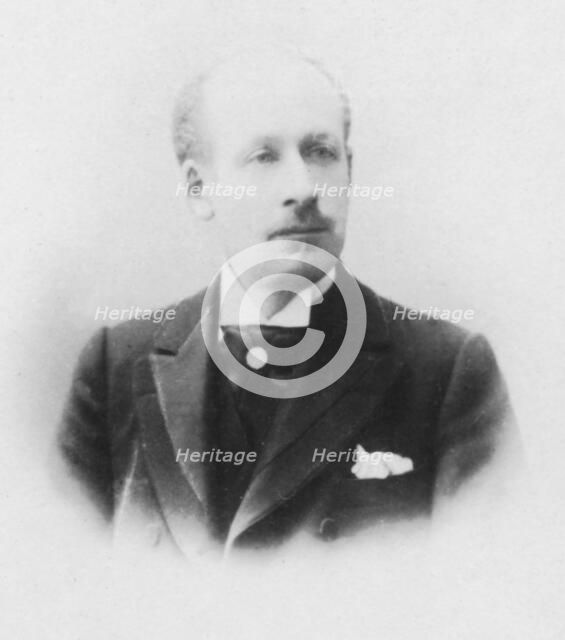 'Provins', c1893. Artist: Unknown.