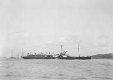 PS Prince of Wales 1928. Creator: Kirk & Sons of Cowes